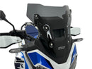 Honda CRF 1100 L Africa Twin [2024-2026] - Parabrisas enduro – vista 1