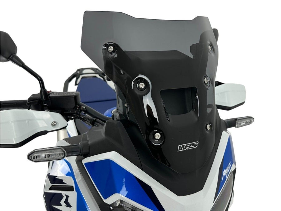 Honda CRF 1100 L Africa Twin [2024-2026] - Parabrisas enduro – vista 1