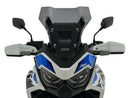 Honda CRF 1100 L Africa Twin [2024-2026] - Parabrisas enduro - vista 9