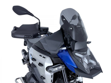 BMW R 1300 GS Adventure [2024-2026] - Enduro Windschild ohne Radar – Ansicht 1