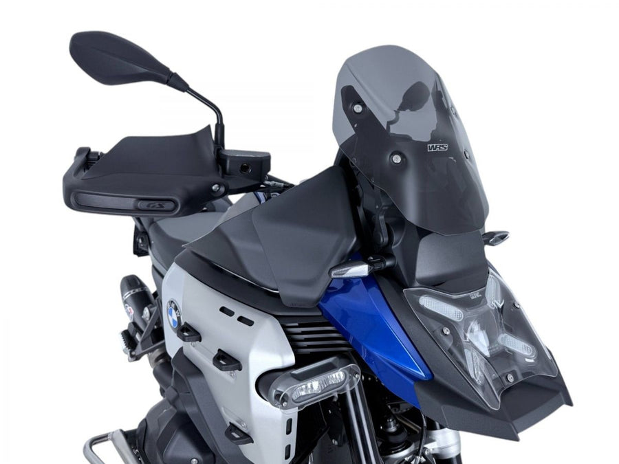 BMW R 1300 GS Adventure [2024-2026] - Enduro Windschild ohne Radar – Ansicht 1