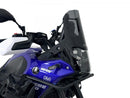 Yamaha Ténéré 700 Rally [2025-2026] - Enduro Windschild – Ansicht 4