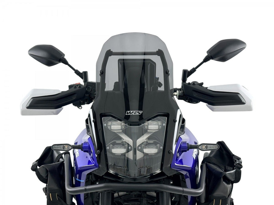Yamaha Ténéré 700 Rally [2025-2026] - Enduro Windschild – Ansicht 7