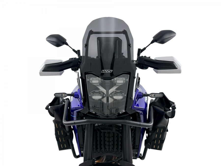 Yamaha Ténéré 700 Rally [2025-2026] - Enduro Windschild – Ansicht 10