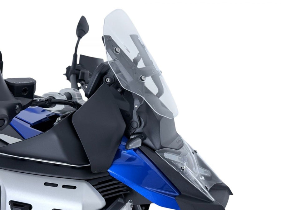 BMW R 1300 GS Adventure [2024-2026] - Enduro Windschild ohne Radar – Ansicht 12