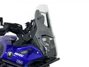 Yamaha Ténéré 700 Rally [2025-2026] - Enduro Windschild – Ansicht 6
