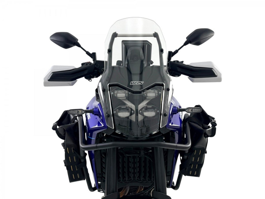 Yamaha Ténéré 700 Rally [2025-2026] - Enduro Windschild – Ansicht 9