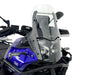 Yamaha Ténéré 700 Rally [2025-2026] - Enduro Windschild – Ansicht 3