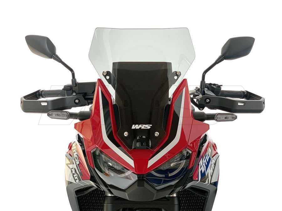 Honda CRF 1100 L Africa Twin [2020-2023] - Intermedio Windschild – Ansicht 11