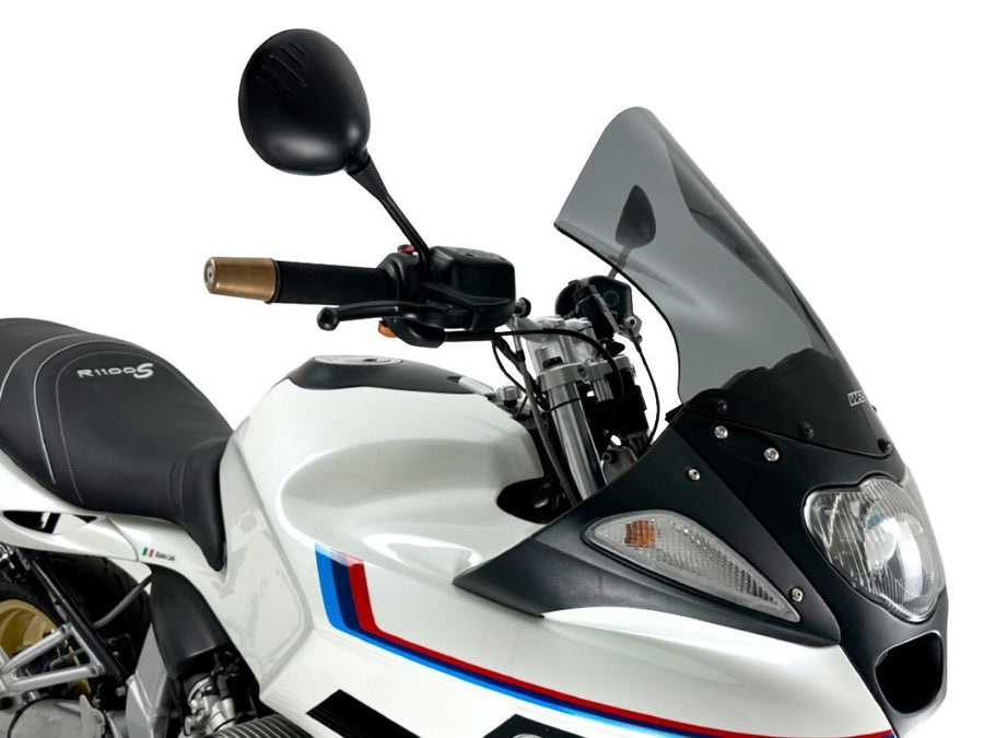 BMW R 1100 S [1998-2006] - Parabrisas deportivo – vista 1