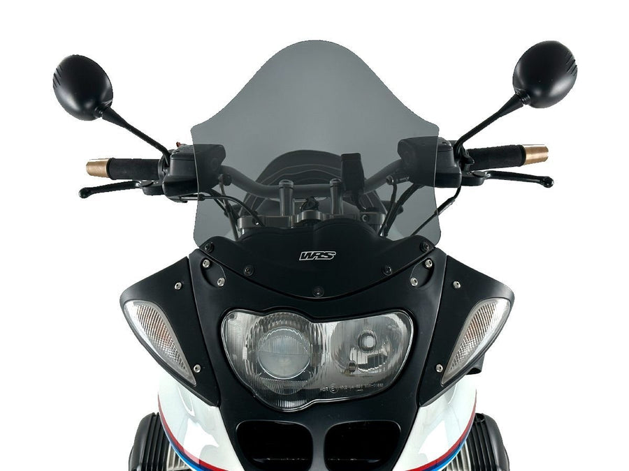BMW R 1100 S [1998-2006] - Parabrisas deportivo – vista 4