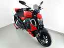 DUCATI DIAVEL V4 RS [2026-2026] - Sport Windschild – Ansicht 7