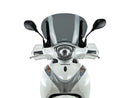 HONDA SH MODE 125 [2013-2024] - Sport Windschild – Ansicht 3