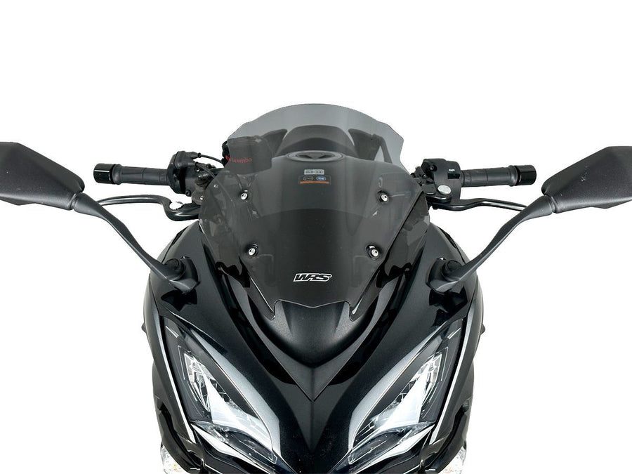 Kawasaki Ninja 1000 SX [2021-2024] - Sport Windschild – Ansicht 3
