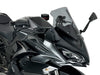 Kawasaki Z 1000 SX [2017-2020] - Sport Windschild – Ansicht 1