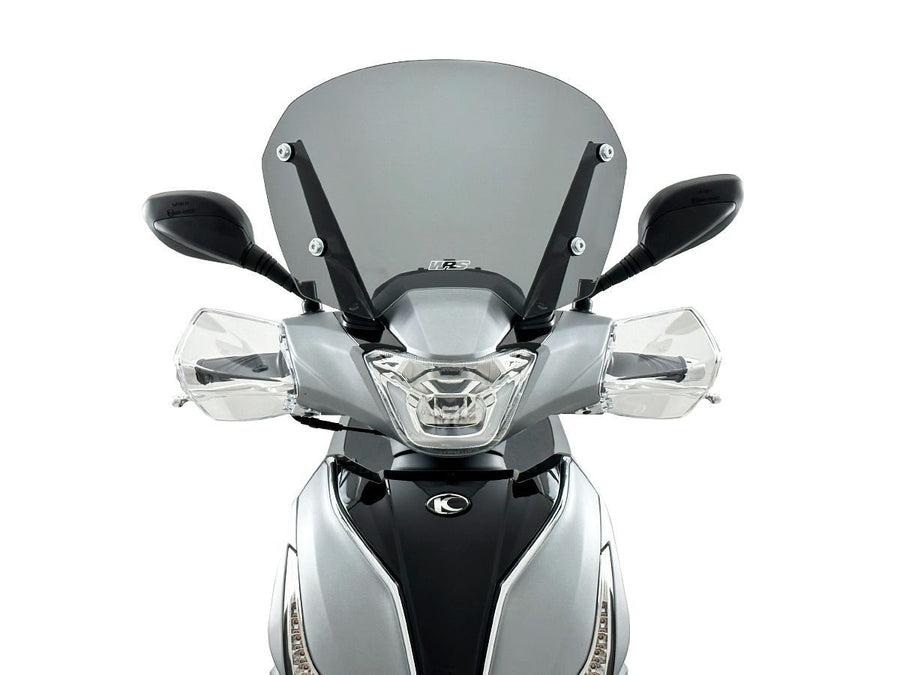 Kymco People S 200 [2018-2026] - Sport Windschild – Ansicht 3