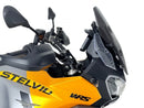 Moto Guzzi Stelvio [2024-2026] - Sport Windschild ohne Radar – Ansicht 10