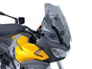 Moto Guzzi Stelvio [2024-2026] - Sport Windschild mit Radar – Ansicht 1
