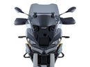 Moto Guzzi Stelvio [2024-2026] - Sport Windschild mit Radar – Ansicht 10