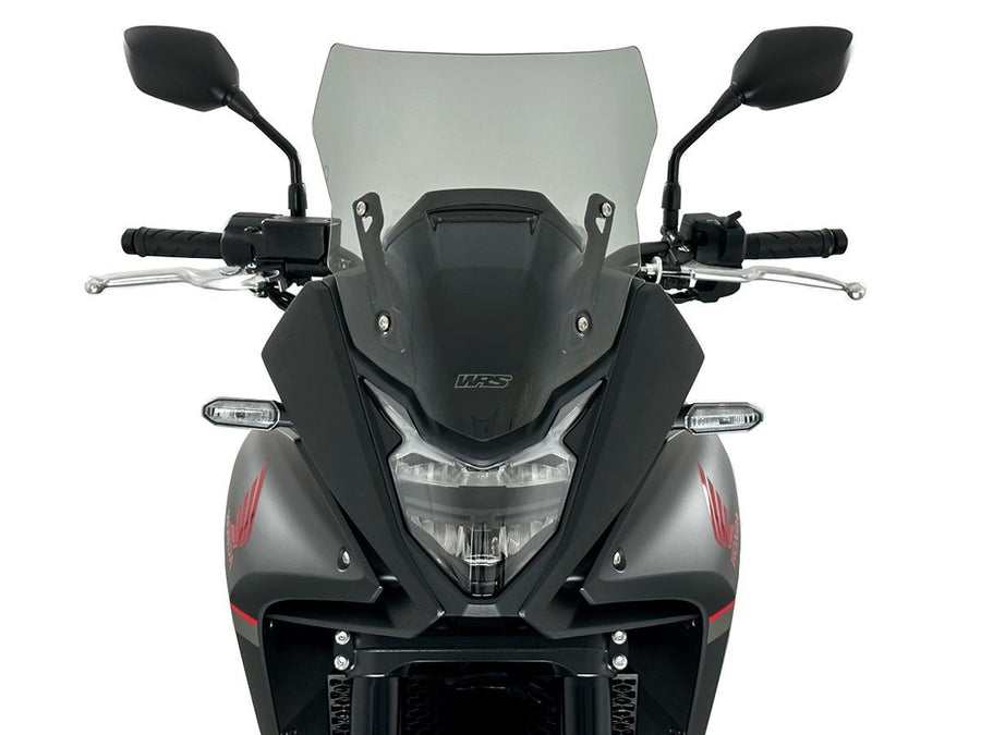 Honda XL 750 Transalp [2023-2024] - Parabrisas deportivo - vista 5