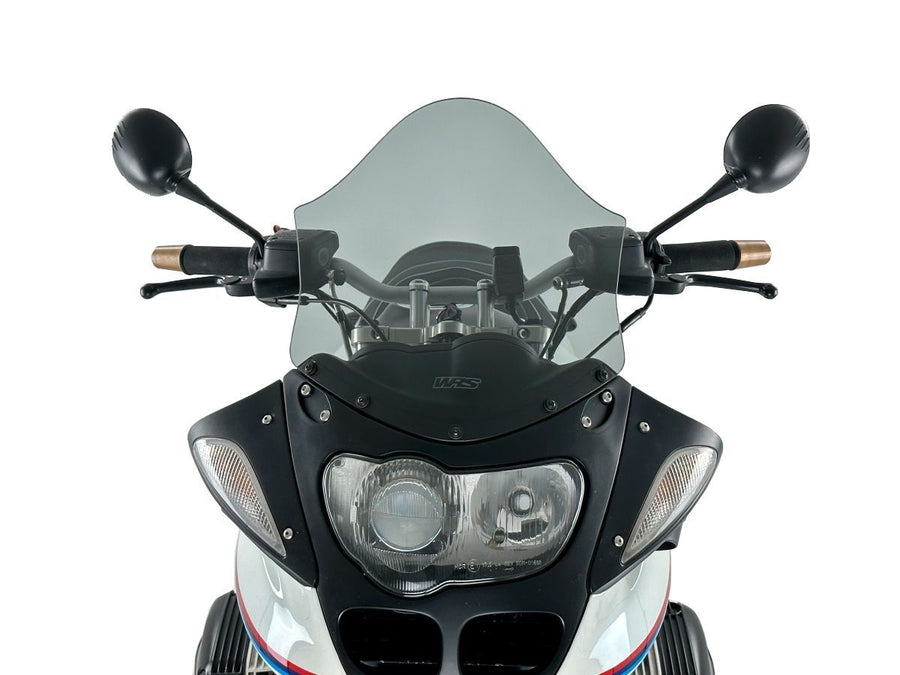 BMW R 1100 S [1998-2006] - Parabrisas deportivo – vista 5