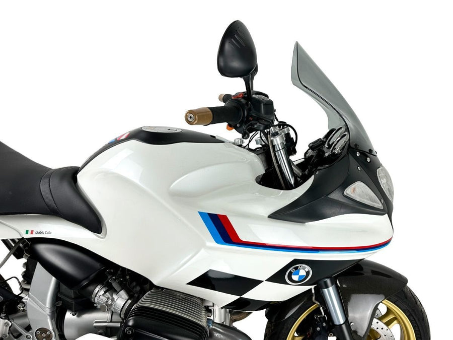 BMW R 1100 S [1998-2006] - Parabrisas deportivo - vista 8