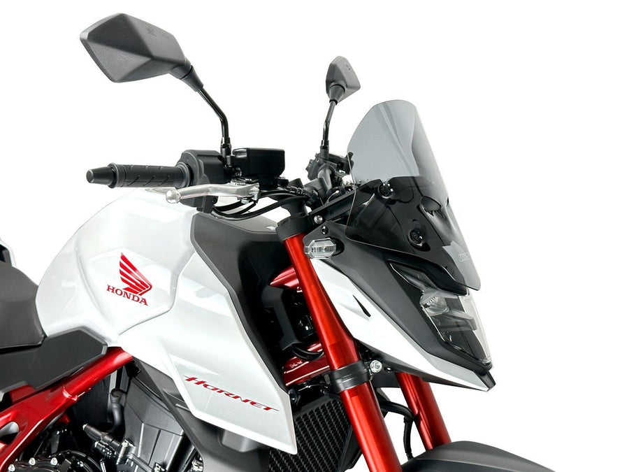 HONDA CB 750 HORNET [2023-2024] - Sport Windschild – Ansicht 2