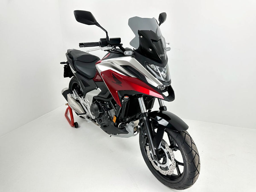 Honda NC 750 X [2021-2024] - Sport Windschild – Ansicht 11