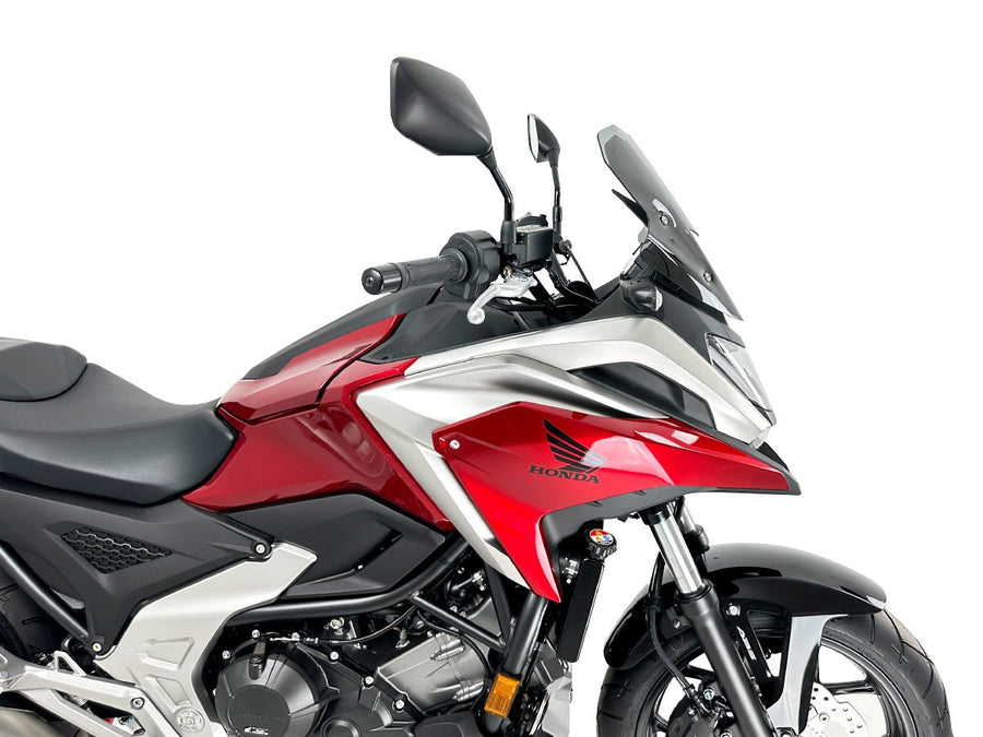 Honda NC 750 X [2021-2024] - Sport Windschild – Ansicht 8
