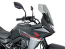 Honda XL 750 Transalp [2023-2024] - Parabrisas deportivo - vista 3