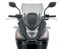 Honda XL 750 Transalp [2023-2024] - Parabrisas deportivo - vista 7
