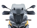 Moto Guzzi Stelvio [2024-2026] - Sport Windschild ohne Radar – Ansicht 8