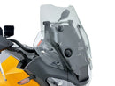 Moto Guzzi Stelvio [2024-2026] - Sport Windschild mit Radar – Ansicht 2