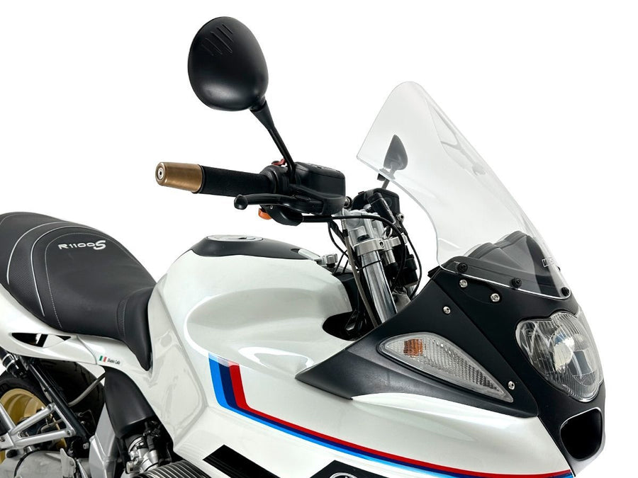 BMW R 1100 S [1998-2006] - Parabrisas deportivo – vista 3