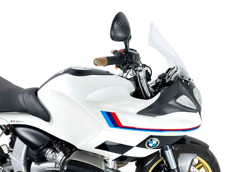 BMW R 1100 S [1998-2006] - Parabrisas deportivo - vista 9