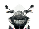 BMW R 1100 S [1998-2006] - Parabrisas deportivo – vista 6