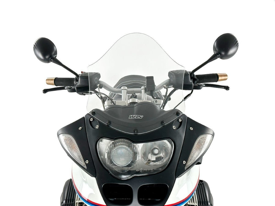 BMW R 1100 S [1998-2006] - Parabrisas deportivo – vista 6