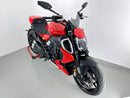 DUCATI DIAVEL V4 [2023-2026] - Sport Windschild – Ansicht 9