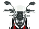HONDA CB 750 HORNET [2023-2024] - Sport Windschild – Ansicht 9