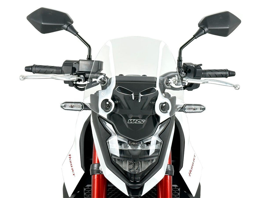 HONDA CB 750 HORNET [2023-2024] - Sport Windschild – Ansicht 9