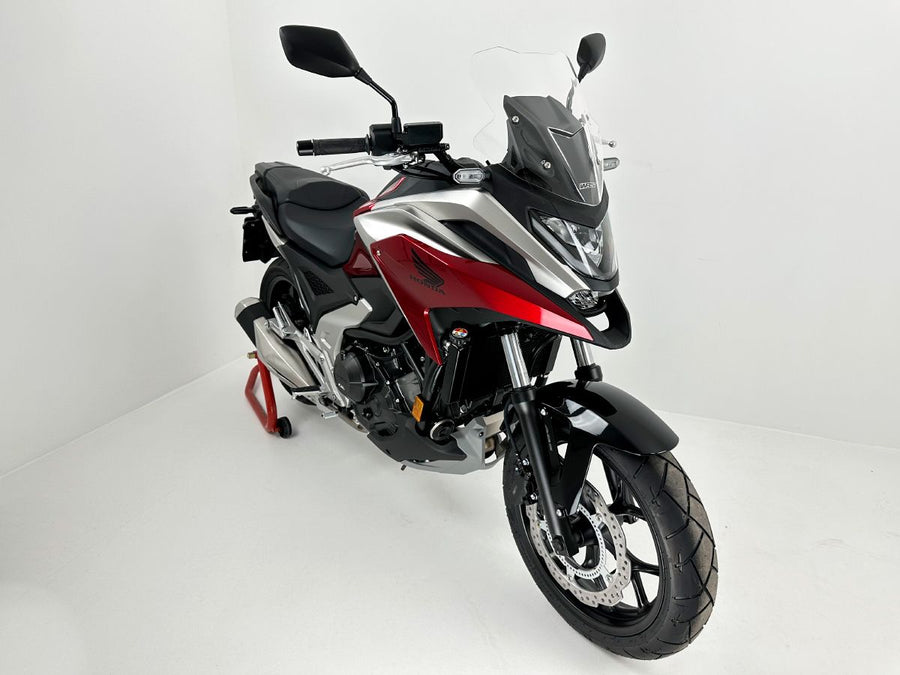 Honda NC 750 X [2021-2024] - Sport Windschild – Ansicht 12
