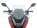 Honda NC 750 X [2025-2026] - Sport Windschild – Ansicht 9