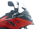 Honda NC 750 X [2025-2026] - Sport Windschild – Ansicht 6