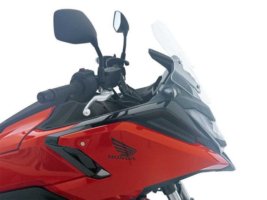 Honda NC 750 X [2025-2026] - Sport Windschild – Ansicht 6