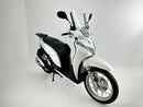 HONDA SH MODE 125 [2013-2024] - Sport Windschild – Ansicht 6
