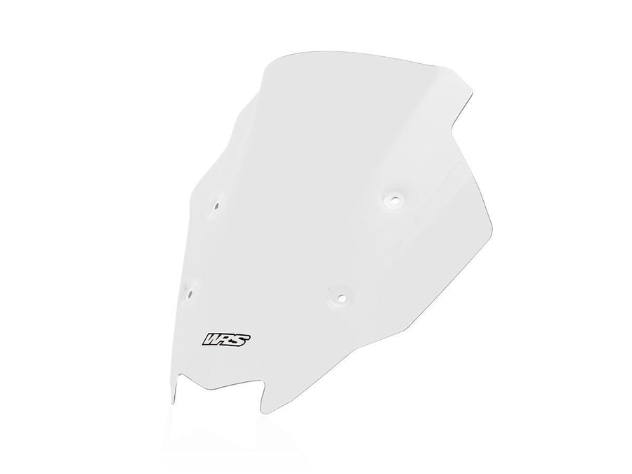 Kawasaki Ninja 1100 SX [2025-2026] - Sport Windschild -70 mm – Ansicht 12