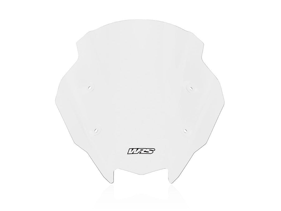 Kawasaki Ninja 1100 SX [2025-2026] - Sport Windschild -70 mm – Ansicht 10