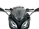 Kawasaki Z 1000 SX [2017-2020] - Sport Windschild – Ansicht 4