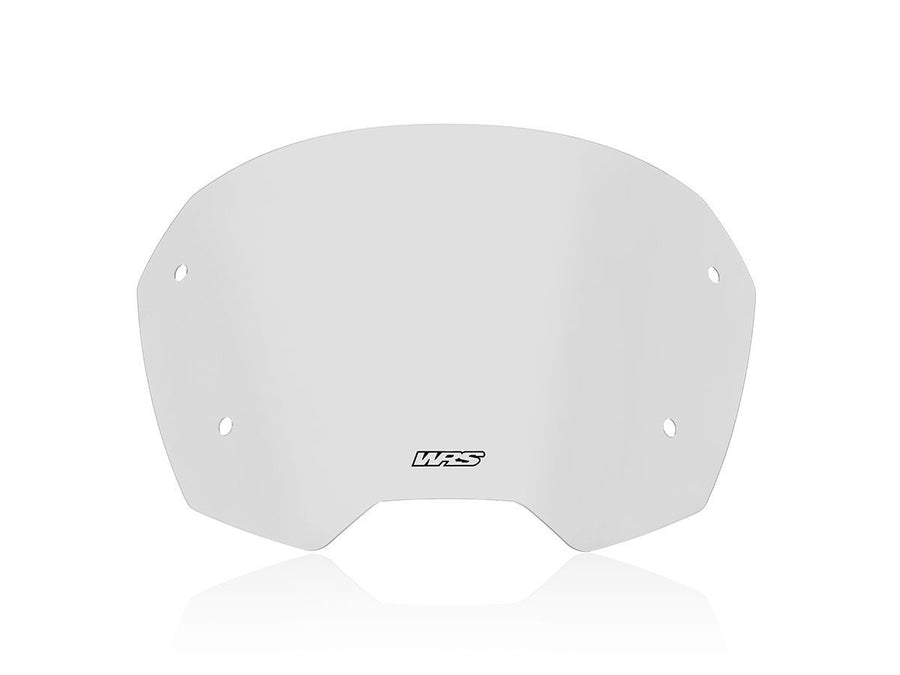 Kymco People S 200 [2018-2026] - Sport Windschild – Ansicht 10