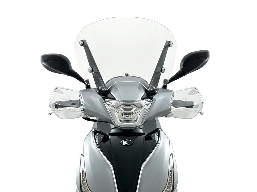 Kymco People S 200 [2018-2026] - Sport Windschild – Ansicht 4